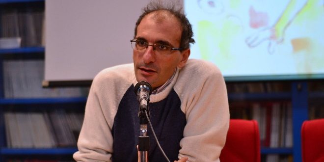 Ricercatore dell’Università di Salerno indagato perché protestò contro la Lega. Solidarietà dai colleghi: “Repressione inaccettabile”