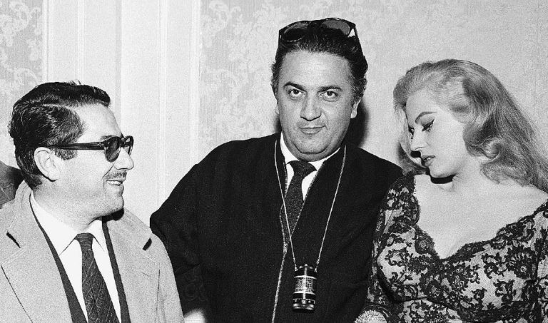 FLAIANO (diciottesimo capitolo del “Glossario Felliniano”). Verso il Centenario della nascita di Federico Fellini