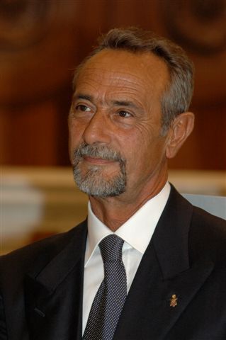 Giuseppe Marino rieletto presidente nazionale della Società Nazionale Salvamento