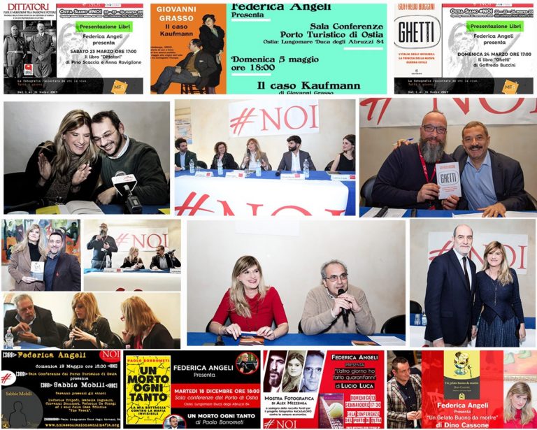 “Leggiamoci”, conclusa la prima stagione della rassegna di #Noi