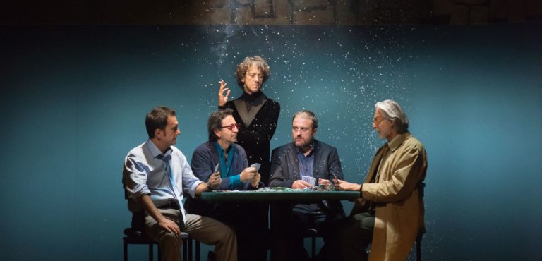 “Regalo di Natale”, dal film di Pupi Avati: qualcosa da migliorare