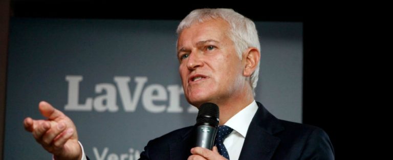 Belpietro direttore dell’Unità. Fnsi: “Decisione che sconcerta e preoccupa”