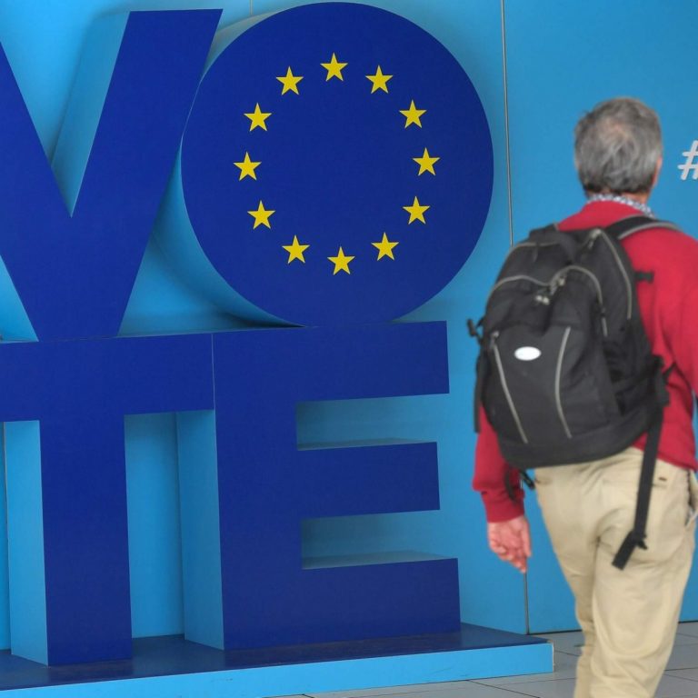 Europa, sogno o incubo?