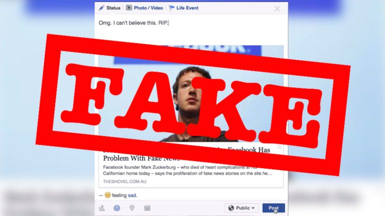 Facebook chiude 23 pagine italiane. Una buona notizia con molti “ma”