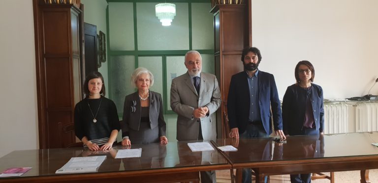 Manifesto di Venezia, iniziativa regionale a Rovigo