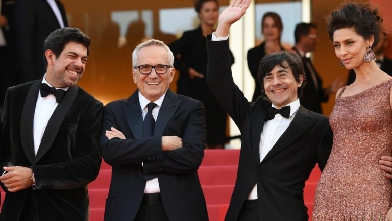 Cannes 2019. “Il traditore”: dal Maxiprocesso all’omicidio Pecorelli, l’Italia attraverso le confessioni di Buscetta in un film  opportuno