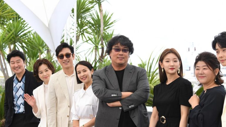 Cannes 2019. “Parasite”, tragicommedia sulla lotta di classe e fra poveri stessi