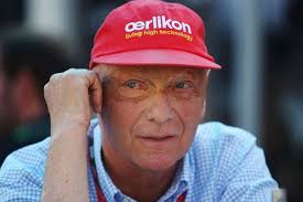 Niki Lauda, il magnifico antipatico 