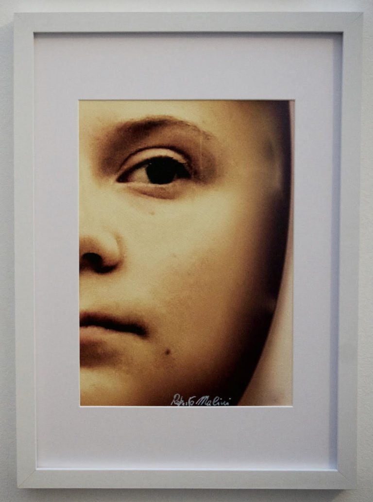 A Greta Thunberg il Premio Makwan 2019 di EveryOne Group