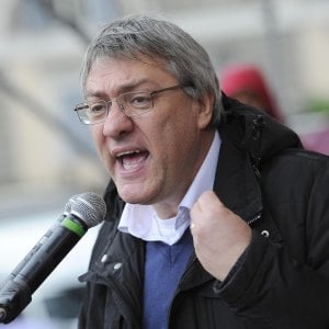 Sea Watch 3. Landini (Cgil): “arresto capitano? Da Italia messaggio sbagliato”