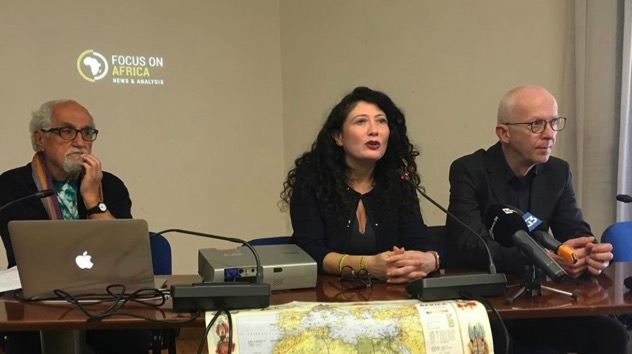 Sea Watch 3, insulti per editoriale su Articolo 21 ad Antonella Napoli. “Continueremo a stare dalla parte di chi salva vite”