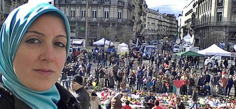 Articolo21 il 15 luglio premia Asmae Dachan