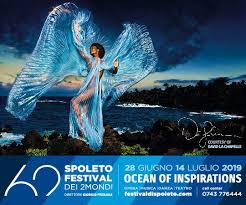 Spoleto, al via il Festival dei 2Mondi. Si concluderà il 14 luglio