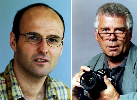 20° anniversario uccisione giornalista altoatesino Gabriel Grüner