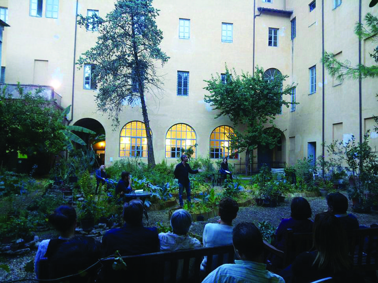 La Casa Internazionale delle Donne torna a spiazzare chi la vorrebbe chiusa. Dal 15 giugno tre mesi di cultura