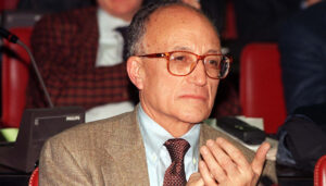 Morto Francesco Saverio Borrelli, fu a capo del pool Mani Pulite