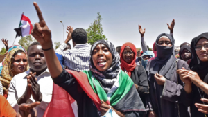 Sudan, la rivolta delle donne: chiediamo parità nel governo di transizione