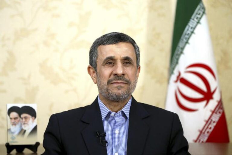 Ahmadinejad: se la follia prende il sopravvento