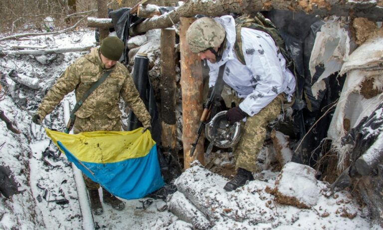 “Deve essere riconosciuto lo Status di Rifugiato al cittadino ucraino che ha espresso rifiuto a combattere per la difesa del proprio paese”