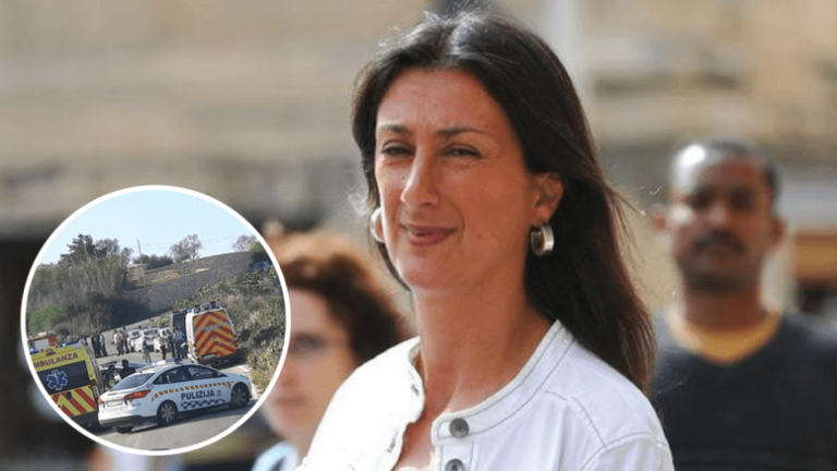 Daphne Caruana Galizia, governo di Malta istituisca commissione di inchiesta