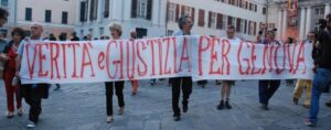 G8 Genova. Corte europea dice no a ricorso poliziotti condannati