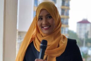 La giornalista Hodan Nalayeh tra le vittime della strage in Somalia. Il ricordo di Asmae Dachan