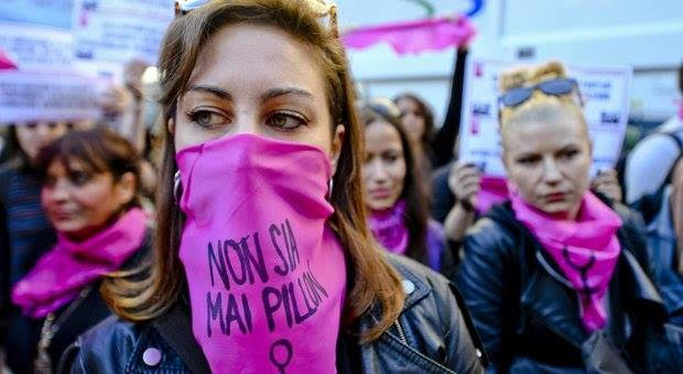 “Non sia mai Pillon”, manifestazioni a Roma e Milano