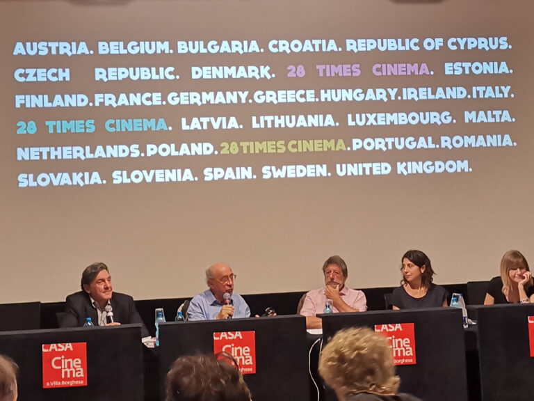 Venezia 2019. “Giornate degli autori”, indipendenti e senza frontiere i film condensano lo scontro tra culture