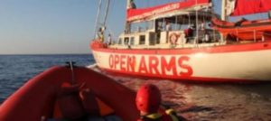 Open Arms chiederà di essere parte civile contro Salvini. L’avvocato Salerni: “Violati i diritti umani”. Udienza decisiva il 9 a Palermo