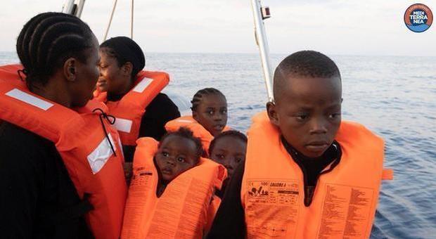 Migranti. Garante nazionale a Conte: soluzione rapida per la vicenda della nave “Mare Jonio”