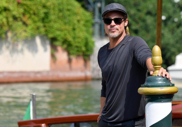 Venezia 2019.  “Ad Astra”, in concorso con Brad Pitt, non emoziona la stampa del Lido