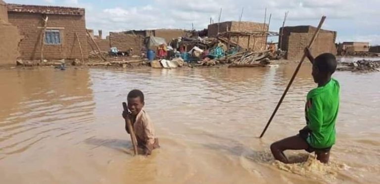 Sudan, in un Paese in ginocchio per le alluvioni nasce il governo della speranza