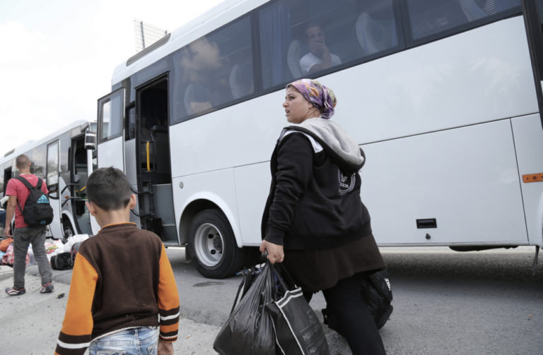 Istanbul, caccia ai siriani