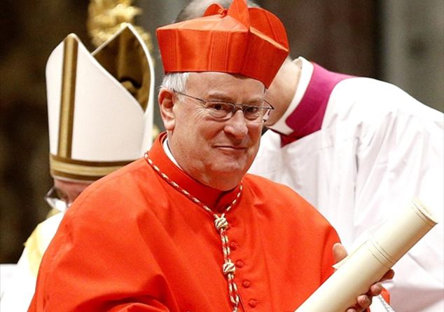 Decreto sicurezza e simboli religiosi, il richiamo del Cardinal Bassetti. “I cristiani sono contro l’egoismo e la xenofobia”