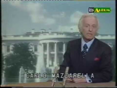 In ricordo di un grande giornalista televisivo, Carlo Mazzarella