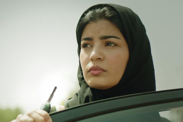 Venezia 2019. “The perfect candidate”, dalla regista grazie anche a cui le donne guidano in Arabia Saudita