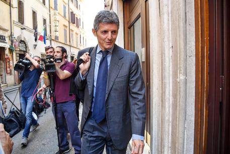 Rai. Mancato sblocco degli 80 milioni previsti dalla legge di Bilancio. Colloqui Di Trapani-Martella