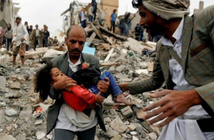 Yemen, sei anni di conflitto e un popolo ridotto allo stremo nell’impotenza internazionale