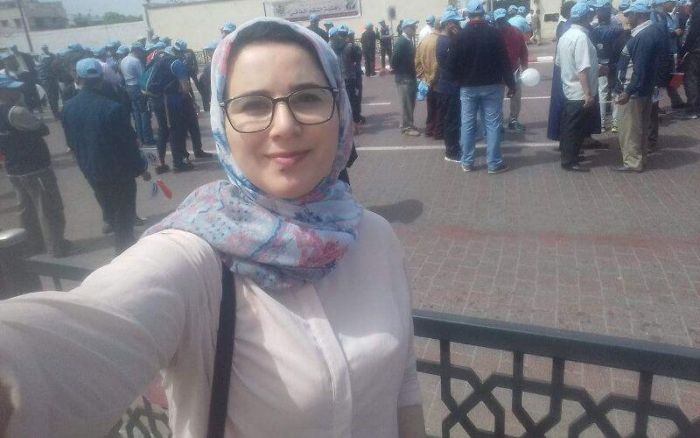 Marocco, giornalista a processo per aborto e relazione extraconiugale