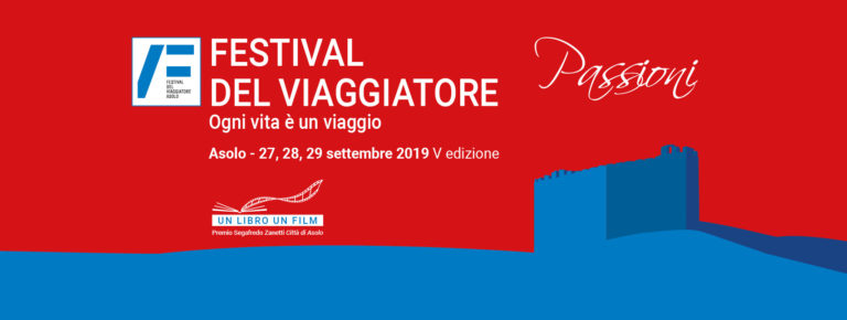Al Festival del Viaggiatore Giuseppe Giulietti presidente FNSI: ““il piacere dell’incontro/le parole che uniscono”