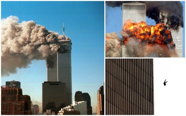 11 settembre: il dovere di ricordare quando tutto è cambiato