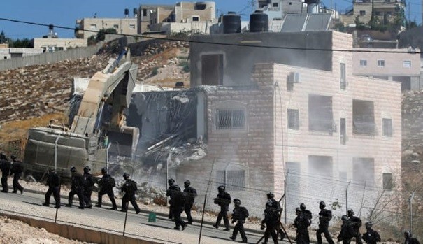 Amnesty: Israele ostacola con manovre discriminatorie la rappresentanza palestinese alla Knesset