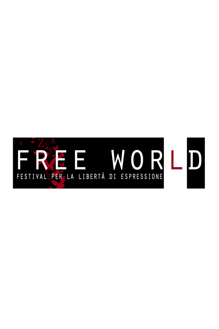 Festival FREE WOR(L)D per la Libertà di Espressione. Sabato 21 settembre a Spoleto la presentazione