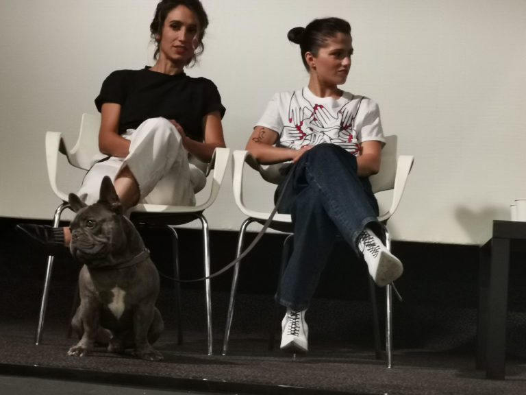 “Il colpo del cane” di Fulvio Risuleo, promessa del nostro cinema