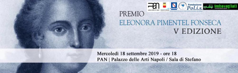 A Carola Rackete il prestigioso Premio Pimentel Fonseca “Honoris Causa”