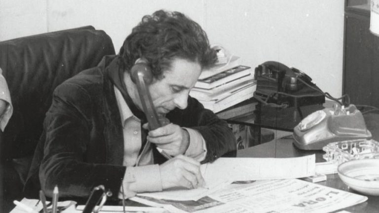 A Palermo si inaugura “Via Giornale L’Ora”