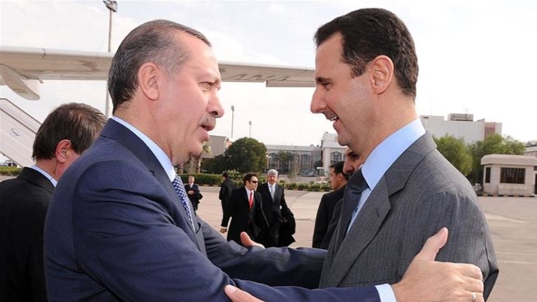 Si sono coperti gli orrori etnicisti di Assad perché poi il mondo tacesse davanti a quelli di Erdogan