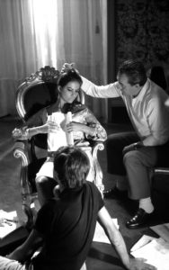 Il rispetto del lavoro. ‘Gli angeli nascosti di Luchino Visconti’ di Silvia Giulietti, al cinema dal 20 ottobre