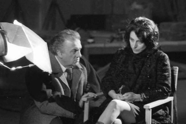 ANNA MAGNANI – NANNARELLA CARITA’ (trentanovesimo capitolo del “Glossario Felliniano”). Verso il Centenario della nascita di Federico Fellini