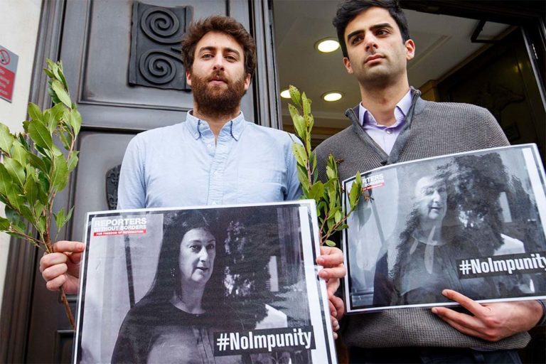 “Leali delle Notizie”. Una giornata a difesa dei principi democratici